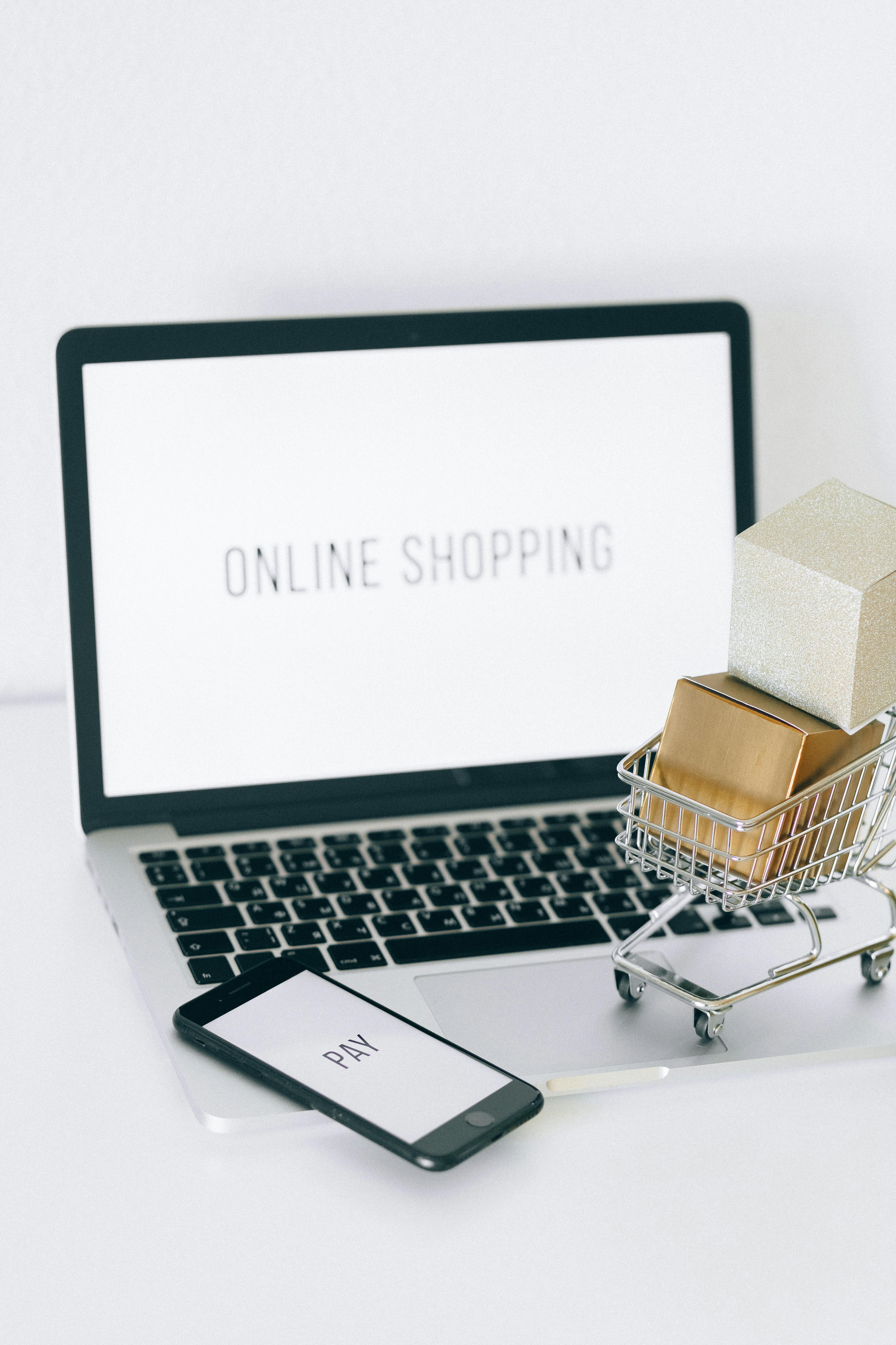 E-Commerce Solutions