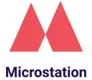 Microstation Logo